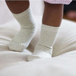 Load image into Gallery viewer, Organic Cotton Socks (3 Pairs) - Pure