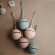 Load image into Gallery viewer, Pacifier Cases - Timeless