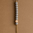 Load image into Gallery viewer, Pacifier Clips - Made in Canada