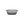 Load image into Gallery viewer, Silicone suction bowl with lid - stone
