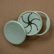 Load image into Gallery viewer, Silicone collapsible snack containers