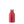 Load image into Gallery viewer, Stainless Steel THERMAL Bottle - Hot Red 330ml
