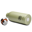 Load image into Gallery viewer, Stainless Steel THERMAL Bottle - Sage 500ml