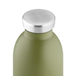 Load image into Gallery viewer, Stainless Steel THERMAL Bottle - Sage 500ml