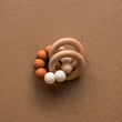 Load image into Gallery viewer, Rattle Teethers - Made in Canada