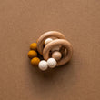 Load image into Gallery viewer, Rattle Teethers - Made in Canada