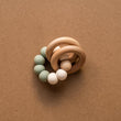 Load image into Gallery viewer, Rattle Teethers - Made in Canada