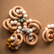 Load image into Gallery viewer, Rattle Teethers - Made in Canada