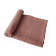 Load image into Gallery viewer, Muslin Swaddle - Cedar
