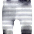 Charger l'image dans la galerie, Ensemble 2 pièces bio pour bébé - marine