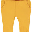 Charger l'image dans la galerie, Ensemble 2 pièces bio pour bébé - jaune miel