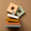 Load image into Gallery viewer, Silicone Stacking Tower