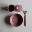 Load image into Gallery viewer, First Meals Set for Baby - Beet