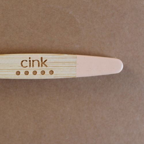 Toothbrushes Made of Recycled Bamboo