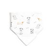 Load image into Gallery viewer, Chewing Bib - Dogs