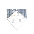 Load image into Gallery viewer, Chewing Bib - Dogs