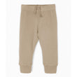 Charger l'image dans la galerie, Pantalon jogging bio - argile