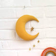 Load image into Gallery viewer, Moon Mobiles - Handmade in Montreal