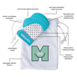 Load image into Gallery viewer, Silicone Munch Mitts®