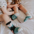 Load image into Gallery viewer, Organic Cotton Socks (3 Pairs) - Arctic