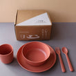 Load image into Gallery viewer, Toddler Meal Set - Brick