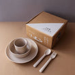 Load image into Gallery viewer, Toddler Meal Set - Fog