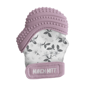 Munch Mitts® en silicone (mitaines à mâchouiller)