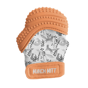 Silicone Munch Mitts®