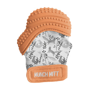 Munch Mitts® en silicone (mitaines à mâchouiller)