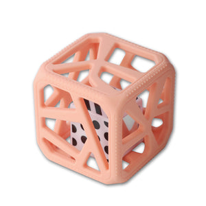 Chew Cubes™ en silicone (cubes à mâchouiller)