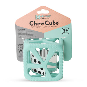 Chew Cubes™ en silicone (cubes à mâchouiller)