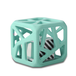 Chew Cubes™ en silicone (cubes à mâchouiller)