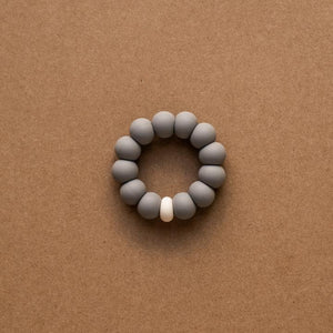 Teething Rings - Made in Canada