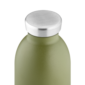 Stainless Steel THERMAL Bottle - Sage 500ml