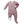 Load image into Gallery viewer, 2-Zipper Organic Pyjama - Galaxy Love
