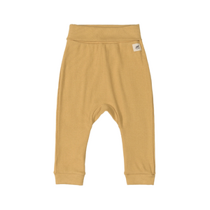 Natural Pants - Wheat