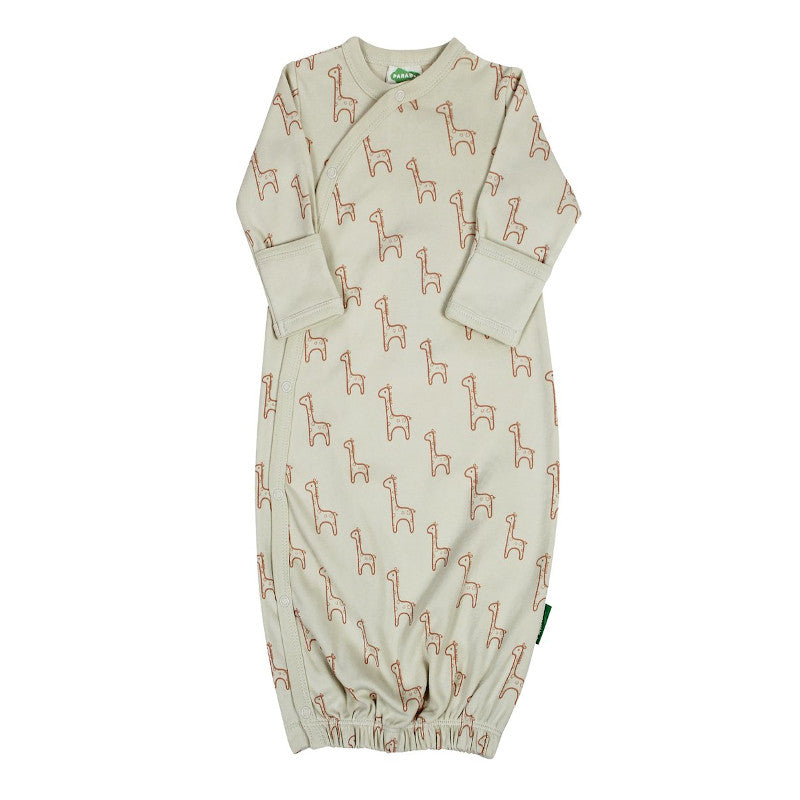 Parade organics sale kimono gown