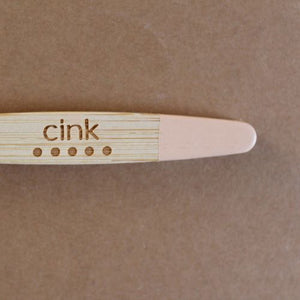 Toothbrushes Made of Recycled Bamboo