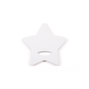 Star Blanket Teether