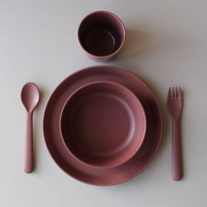 Toddler Meal Set - Beet