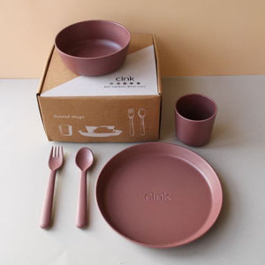 Toddler Meal Set - Beet